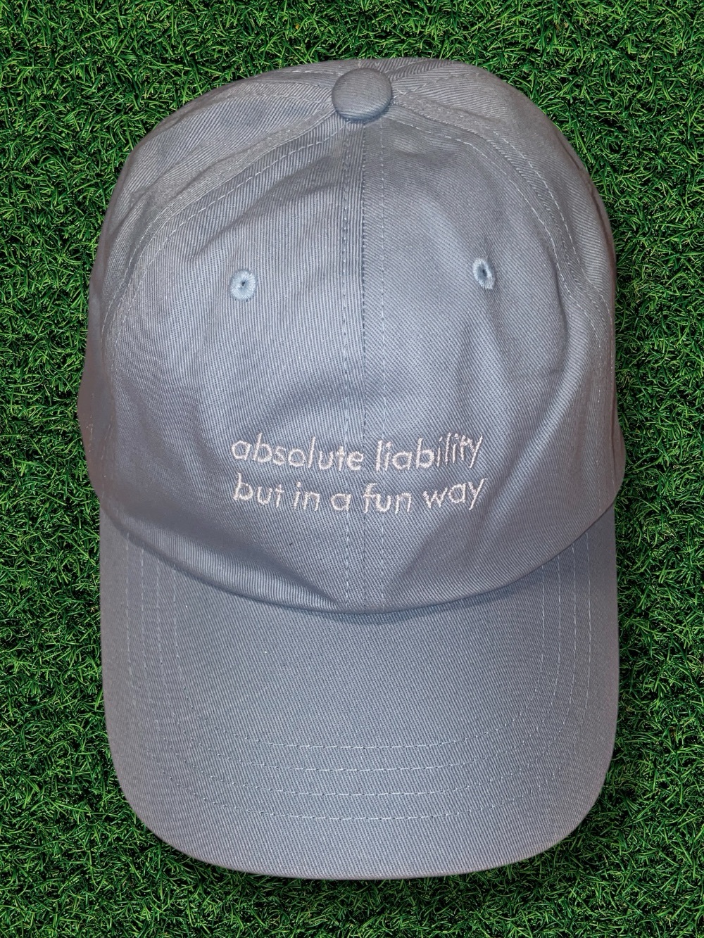Bender2Bender Dadcap